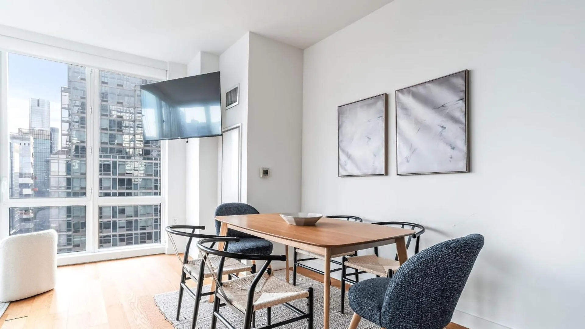 2Bd 2 Bth Marvelous Apartment New York