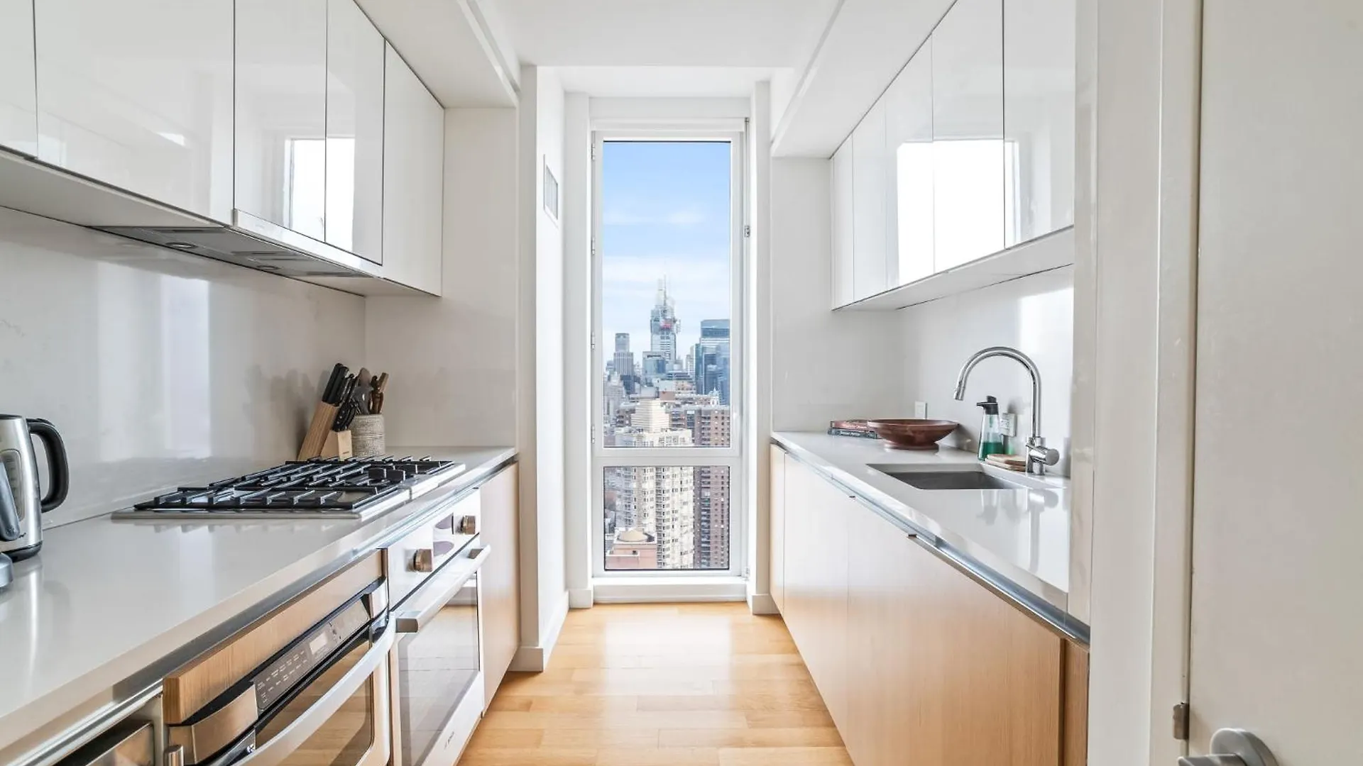 2Bd 2 Bth Marvelous Apartment New York 0*,  Amerikai Egyesült Államok