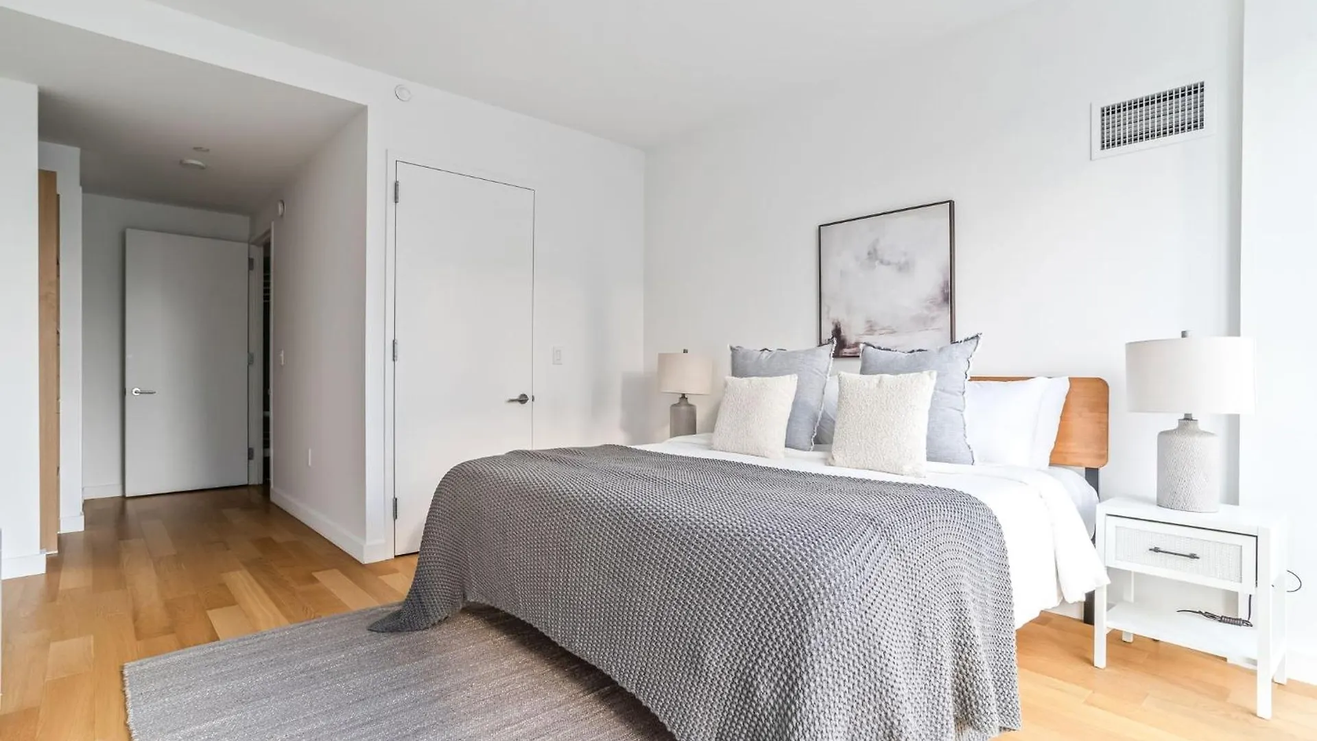 2Bd 2 Bth Marvelous Apartment New York