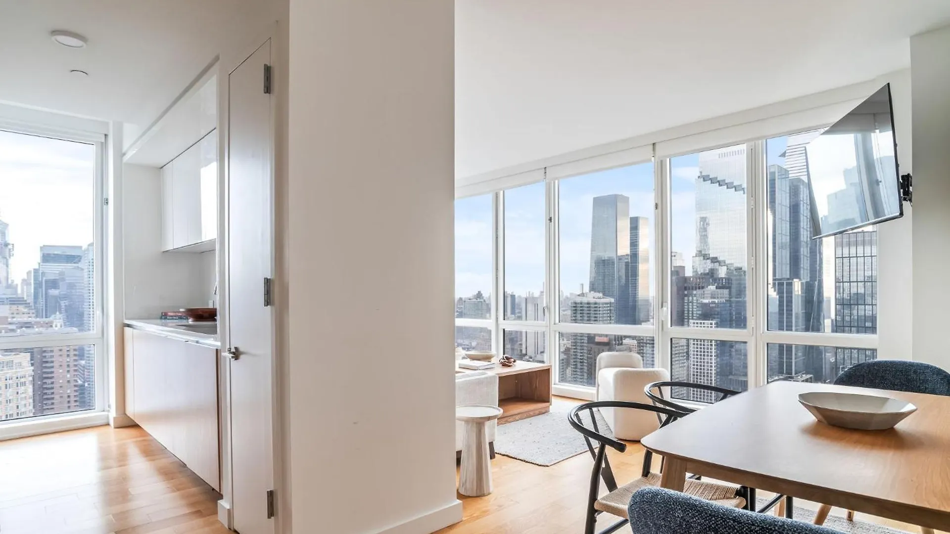 2Bd 2 Bth Marvelous Apartment New York