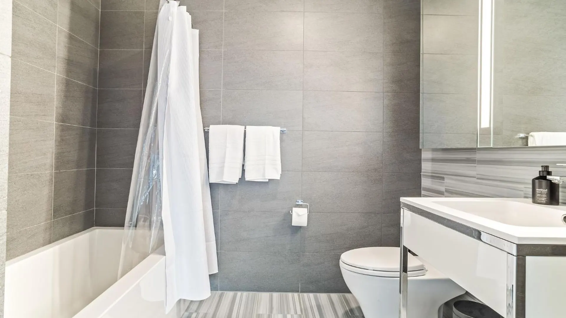 ניו יורק 2Bd 2 Bth Marvelous Apartment ניו יורק