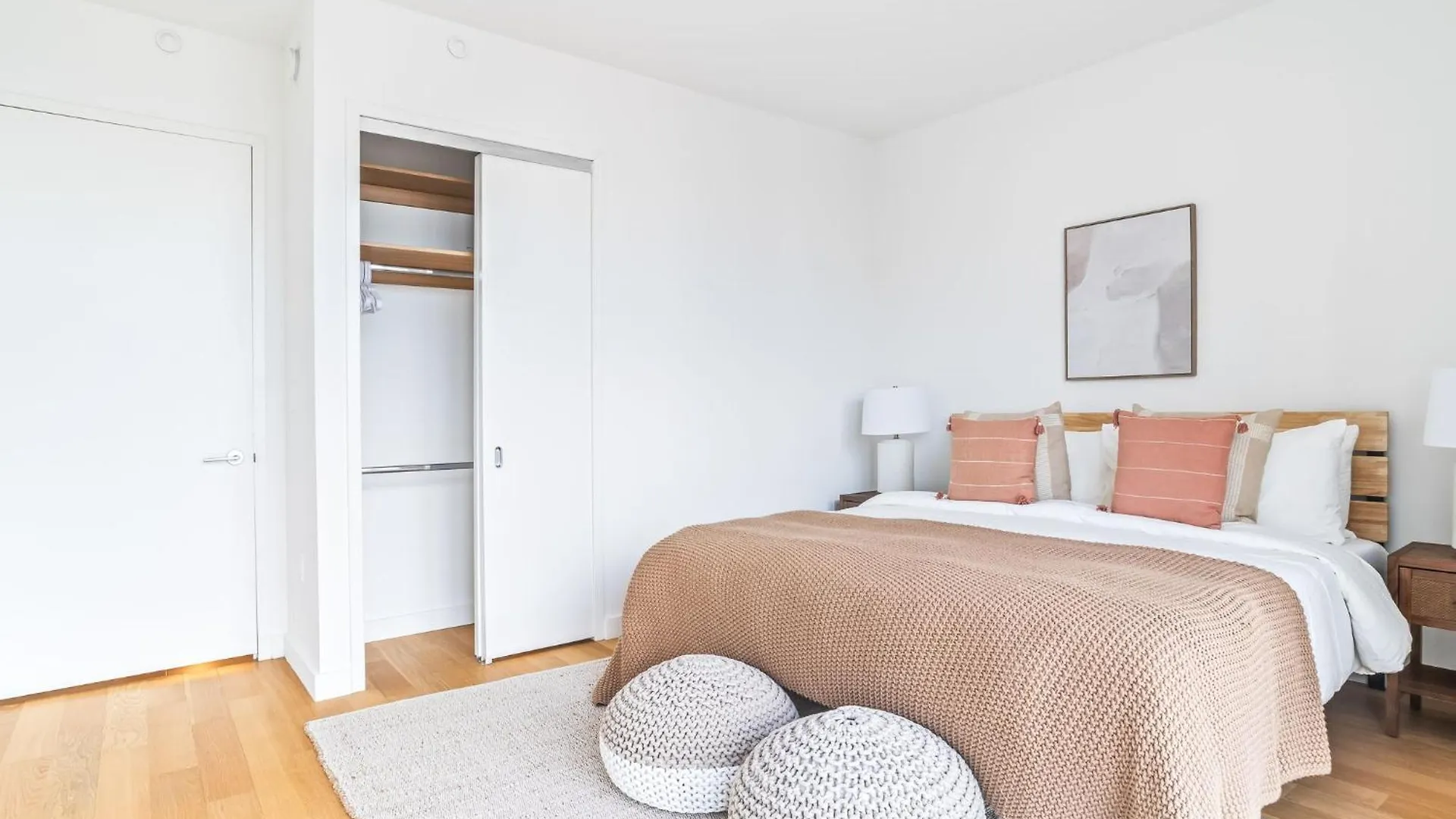 ניו יורק 2Bd 2 Bth Marvelous Apartment ארצות הברית