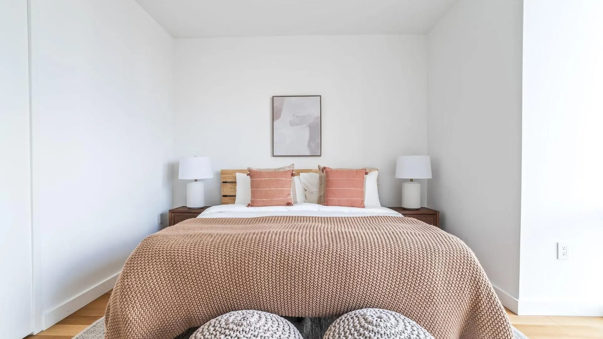 ניו יורק 2Bd 2 Bth Marvelous Apartment 0*, ניו יורק ארצות הברית